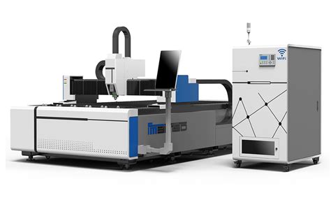 baokun laser cutting equipment